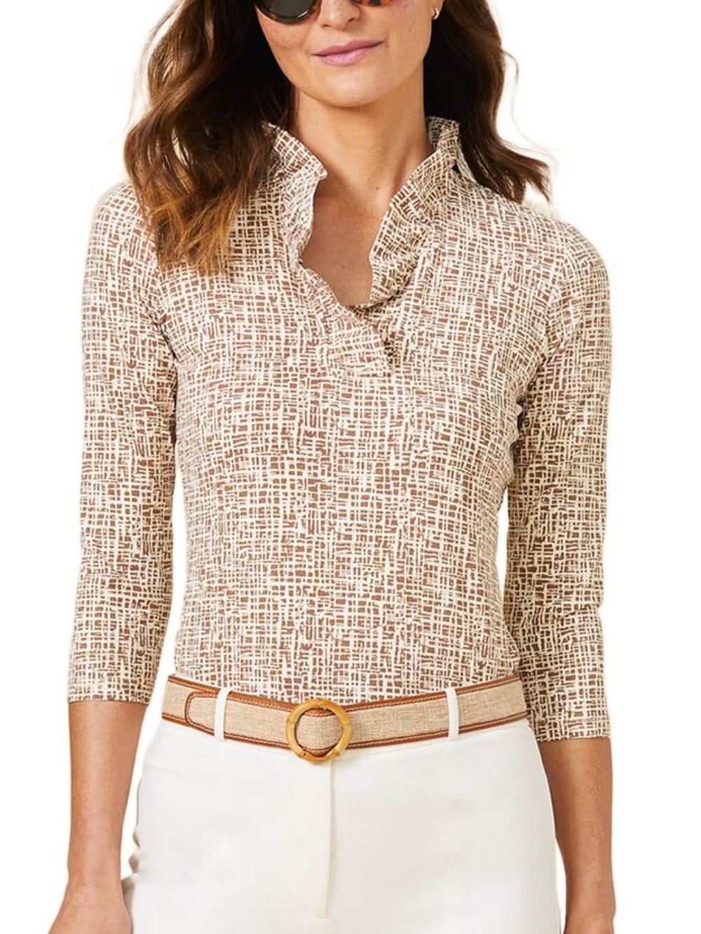 J. Mclaughlin Durham Top